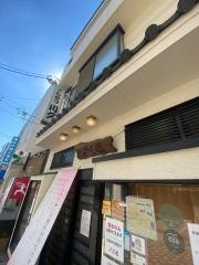 とんかつ川久