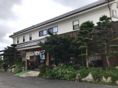 うどん料理の郷・山忠肥前山口店