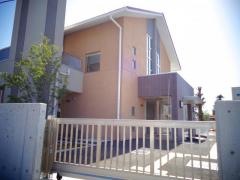 白岡伝道所