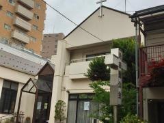 池袋聖公会