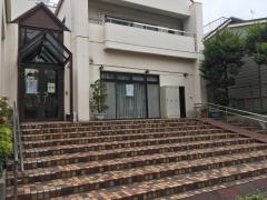 池袋聖公会