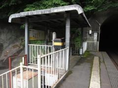 白井海岸駅