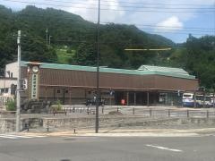 長野原草津口駅