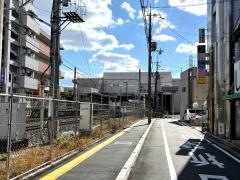 野崎駅