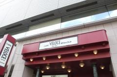 カフェ・ベローチェ　東陽町店