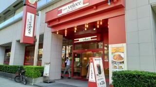 カフェ・ベローチェ　東陽町店