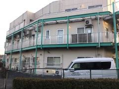 ウェルケア立川