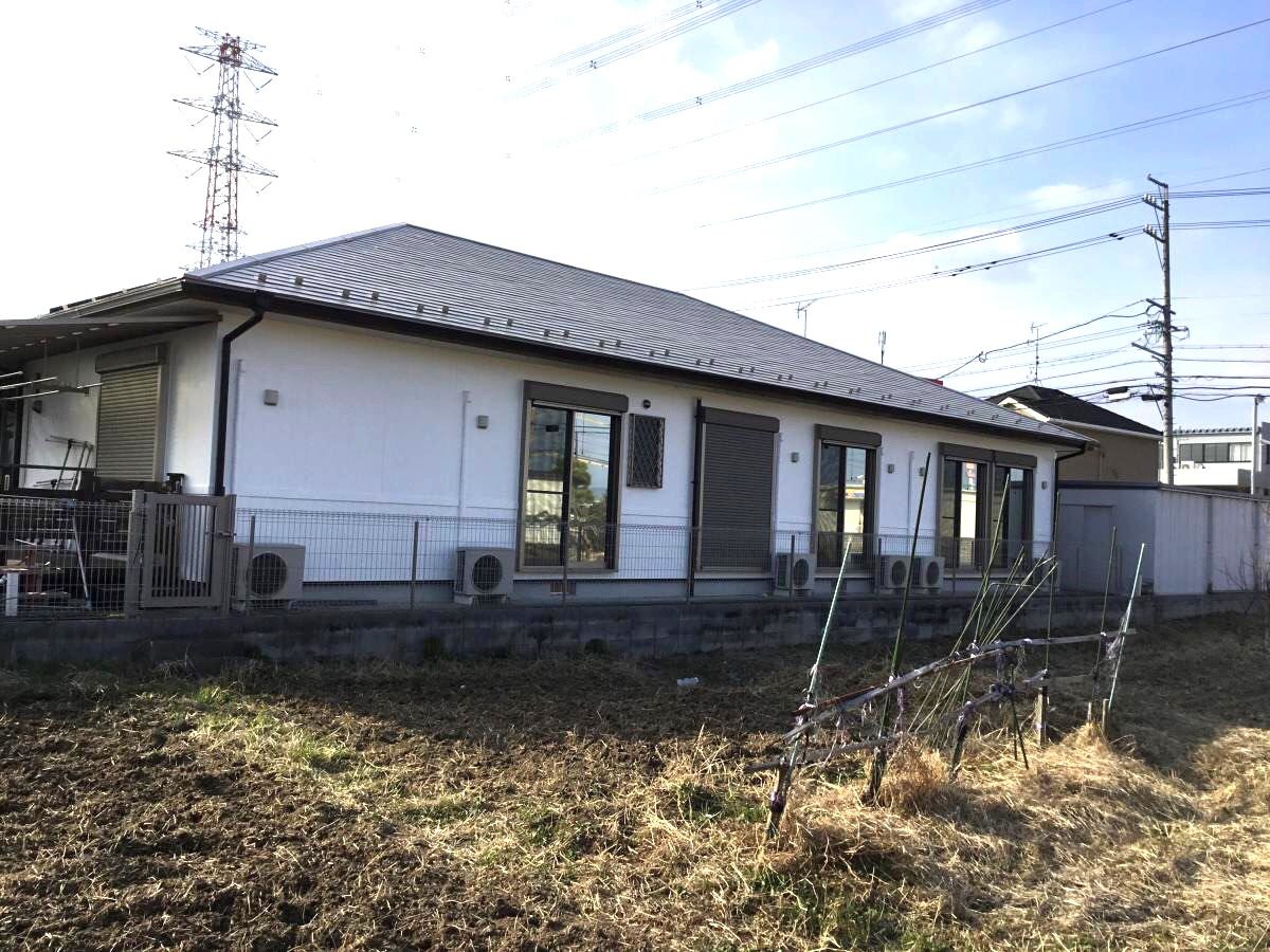 マイハウスしんせい