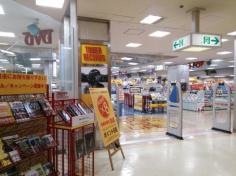 タワーレコード小田原店