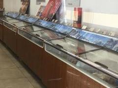 シャトレーゼ　春日井店