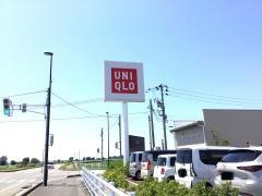 ユニクロ　新発田店