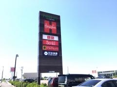 ユニクロ　新発田店
