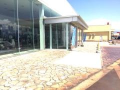 ユニクロ　新発田店