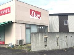 ペットショップ犬の家長野店