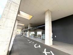 あま市立あま市民病院