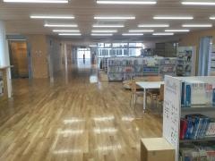 矢祭小学校