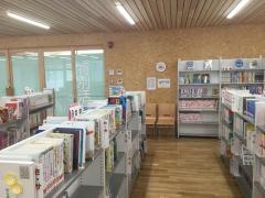 矢祭小学校