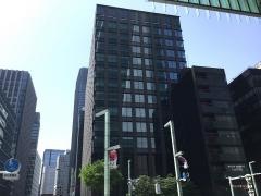 伊予銀行東京支店