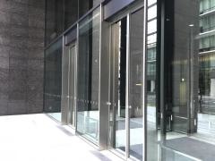 伊予銀行東京支店
