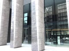 伊予銀行東京支店