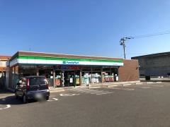 ファミリーマート　志摩可也小学校前店