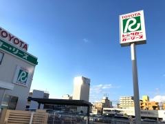 トヨタレンタリース神戸ＪＲ姫路駅北口店