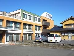 地域密着型特別養護老人ホーム　リーフ新市