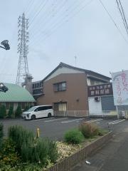 あかなべキッズクリニック