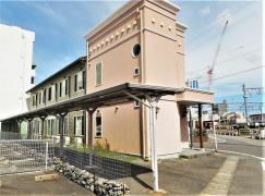 河合塾Wings　新安城教室