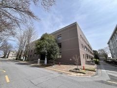 宇都宮大学附属図書館