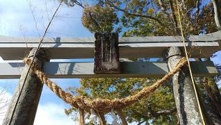 永尾劔神社