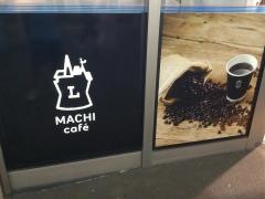 ローソン　ＨＡ阪急石橋店