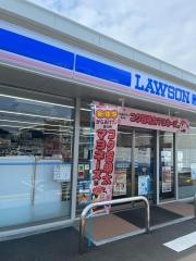 ローソン松山土橋町店