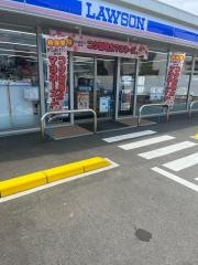 ローソン松山土橋町店