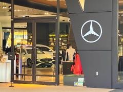 メルセデス　ミー東京
