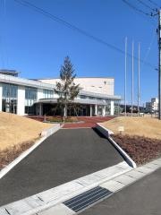 利府町文化交流センター
