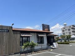 ワンハンドレッドベーカリー　富士店