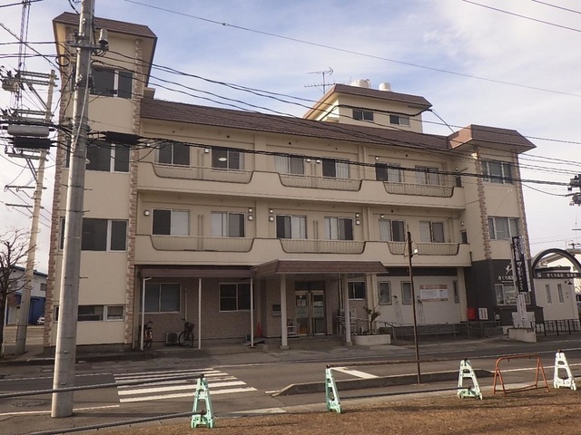グループホーム敬愛アネックス