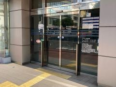 横浜銀行　境木支店