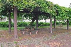 宝緑地