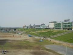 舟戸小学校