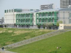 舟戸小学校