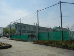 舟戸小学校