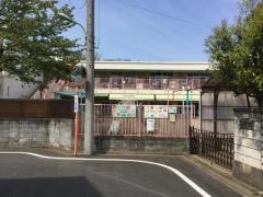 上宿保育園