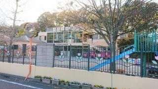 戸塚すみれ幼稚園