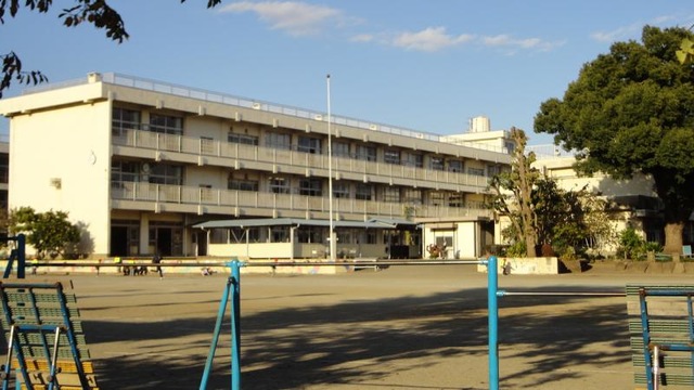 相模原市立大沢小学校
