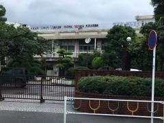 大沢小学校
