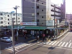 オーケー　辻堂店