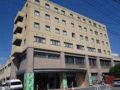 スパランドホテル内藤