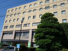 スパランドホテル内藤
